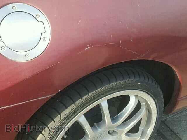 2001 MITSUBISHI ECLIPSE - VIN: 4A3AC44G81E181277 - Фото 10