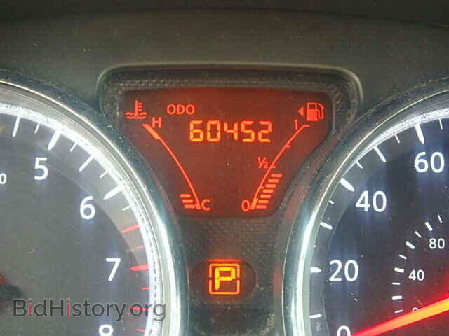 2012 NISSAN VERSA - VIN: 3N1CN7APXCL898636 - Фото 8
