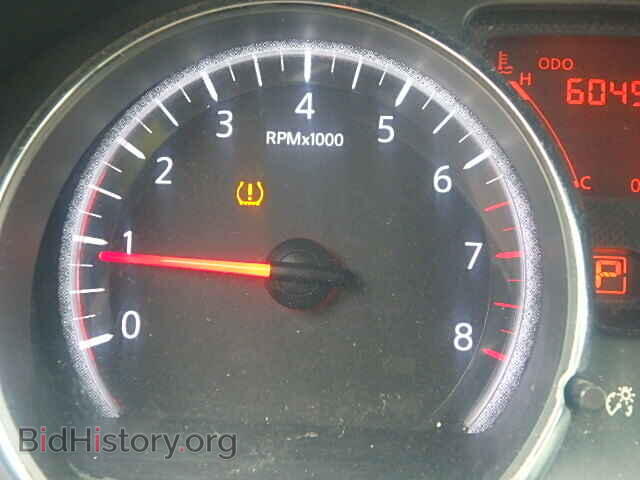 2012 NISSAN VERSA - VIN: 3N1CN7APXCL898636 - Фото 9