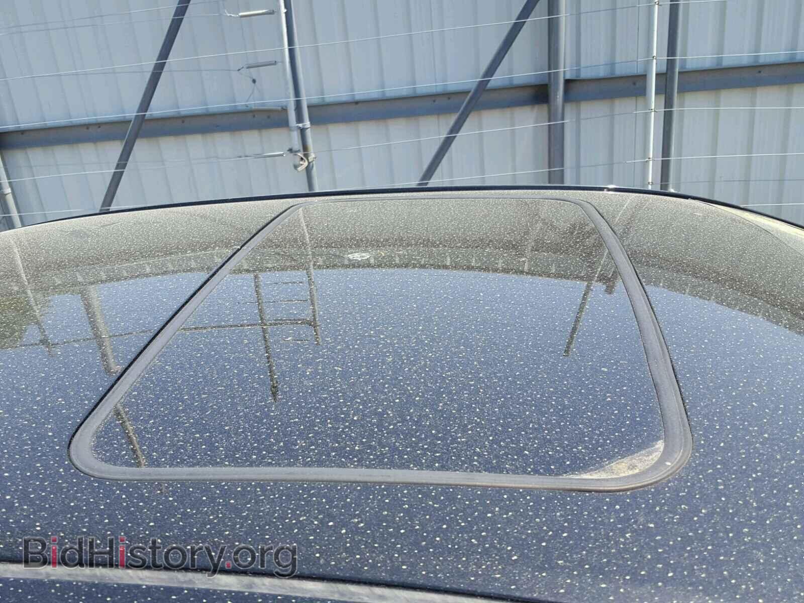 2013 TOYOTA COROLLA BA - VIN: 2T1BU4EE1DC029737 - Фото 9