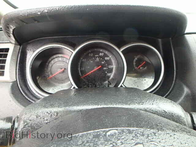 2011 NISSAN VERSA - VIN: 3N1BC1CP9BL425319 - Photo 8