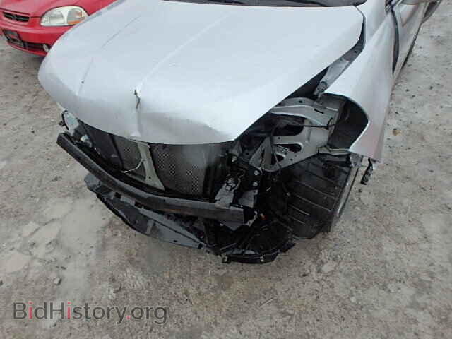 2011 NISSAN VERSA - VIN: 3N1BC1CP9BL425319 - Photo 10