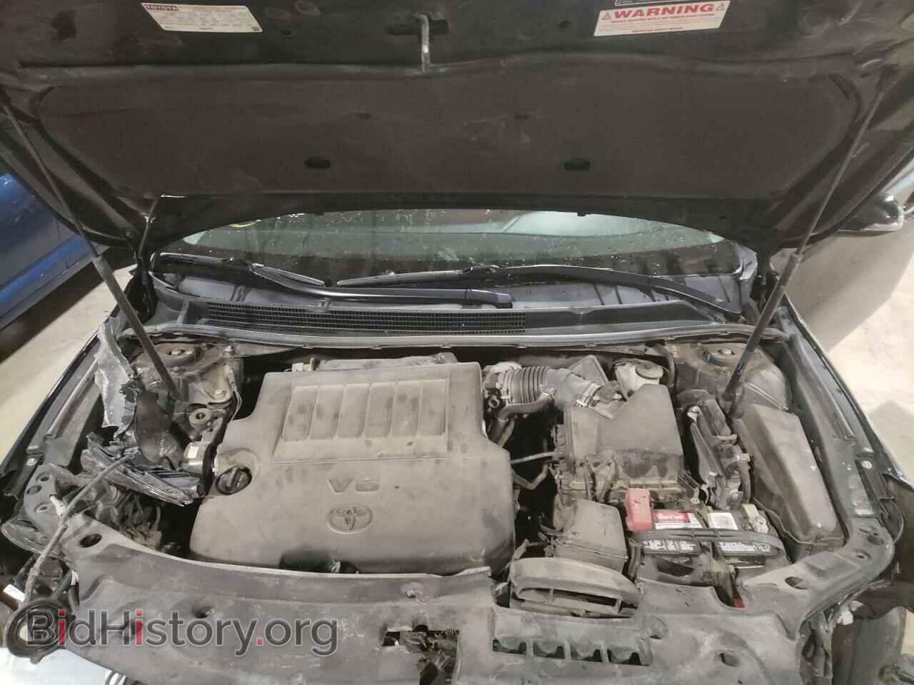2014 TOYOTA AVALON - VIN: 4T1BK1EB4EU095242 - Фото 7