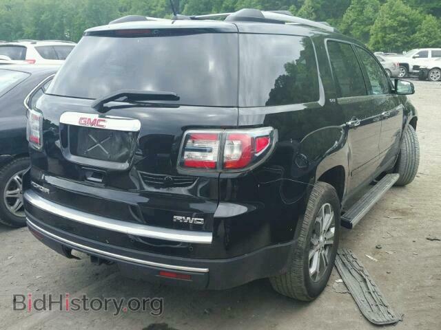2016 GMC ACADIA - VIN: 1GKKVRKD3GJ344977 - Фото 4
