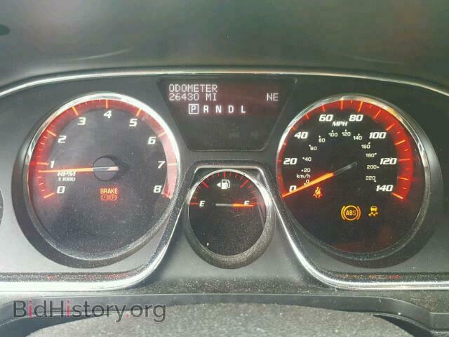 2016 GMC ACADIA - VIN: 1GKKVRKD3GJ344977 - Фото 8