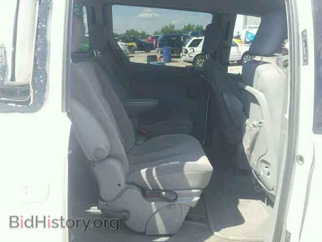 2006 DODGE CARAVAN - VIN: 1D4GP45R86B743823 - Фото 6