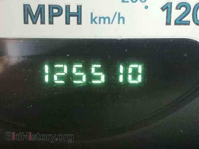 2006 DODGE CARAVAN - VIN: 1D4GP45R86B743823 - Фото 8