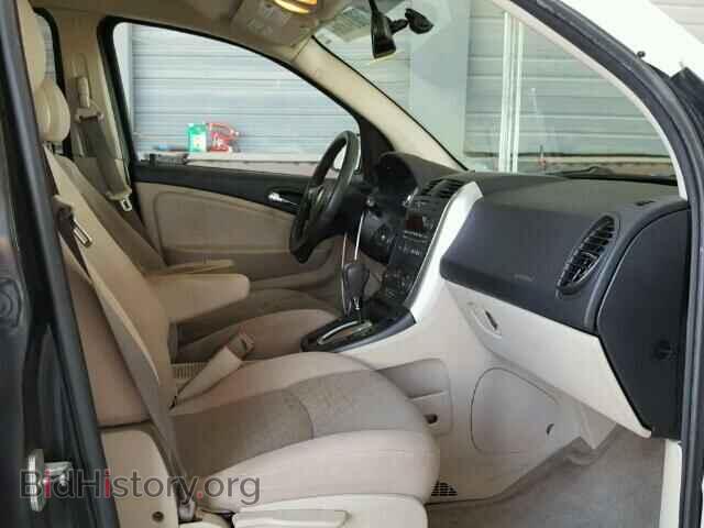 2006 SATURN VUE - VIN: 5GZCZ33D26S867818 - Фото 5