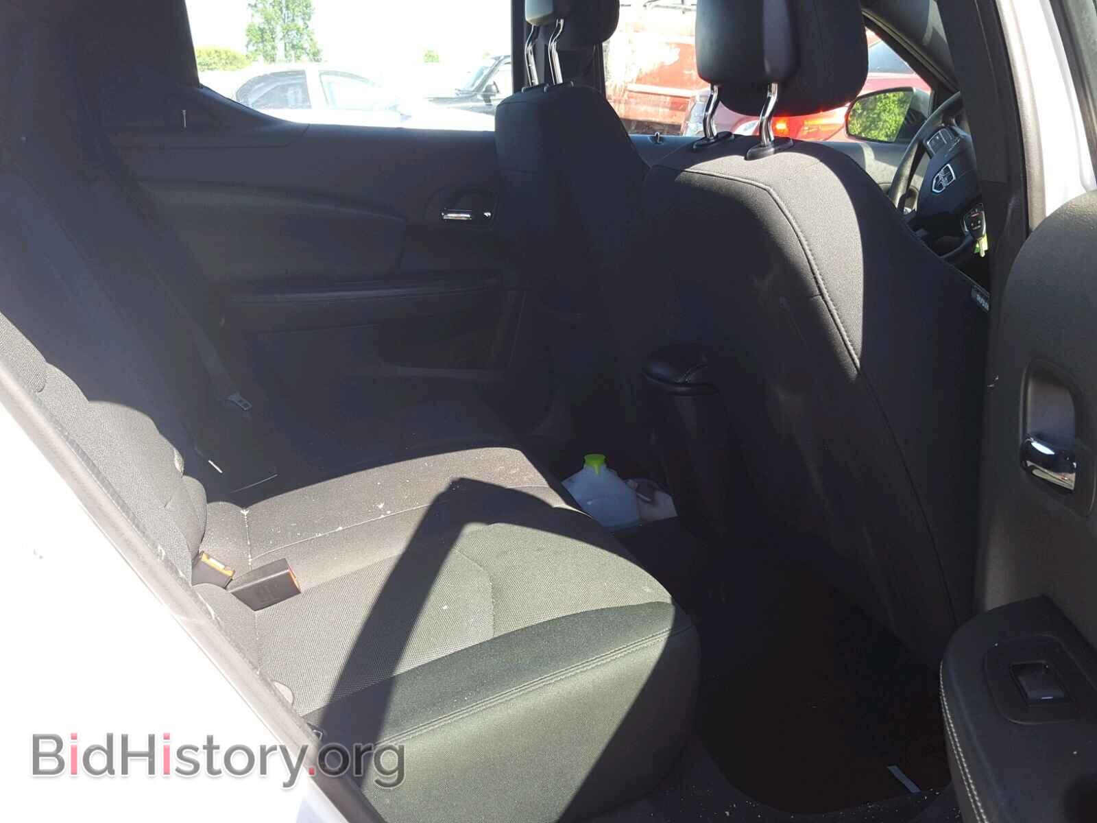 2014 DODGE AVENGER - VIN: 1C3CDZAB8EN216831 - Photo 6