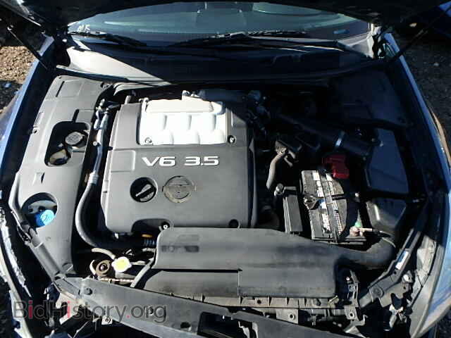 2007 NISSAN MAXIMA - VIN: 1N4BA41E97C823998 - Фото 7
