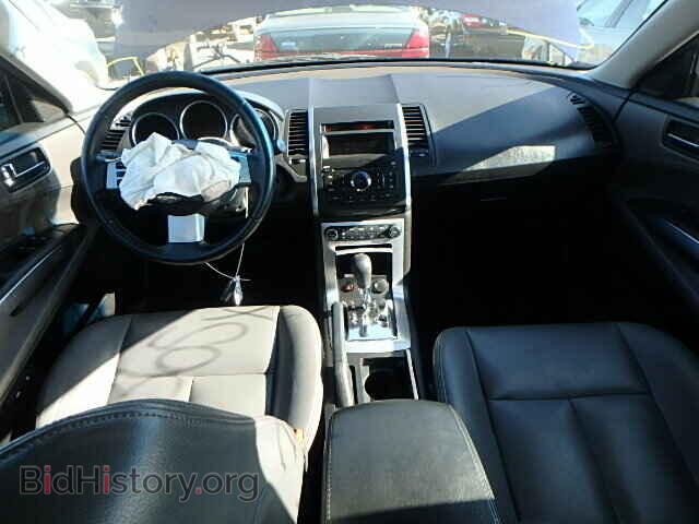 2007 NISSAN MAXIMA - VIN: 1N4BA41E97C823998 - Фото 9