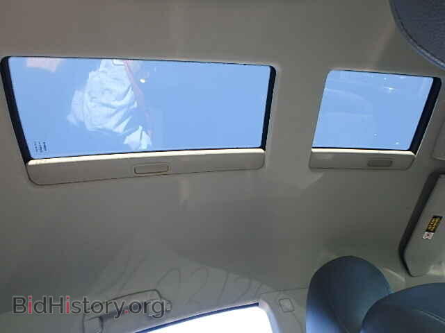 2007 NISSAN MAXIMA - VIN: 1N4BA41E97C823998 - Фото 10