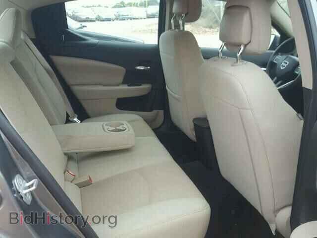 2012 DODGE AVENGER - VIN: 1C3CDZAG1CN247718 - Photo 6