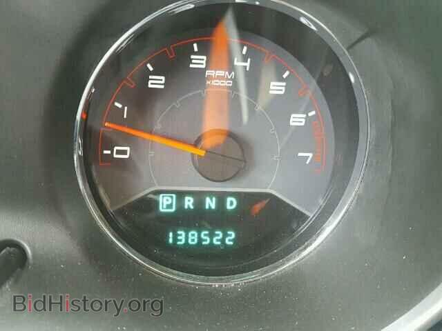 2012 DODGE AVENGER - VIN: 1C3CDZAG1CN247718 - Photo 8