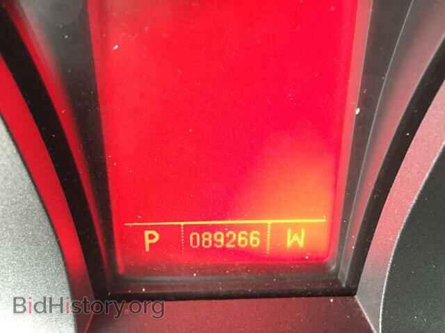 2010 GMC TERRAIN - VIN: 2CTALFEW0A6281421 - Photo 8