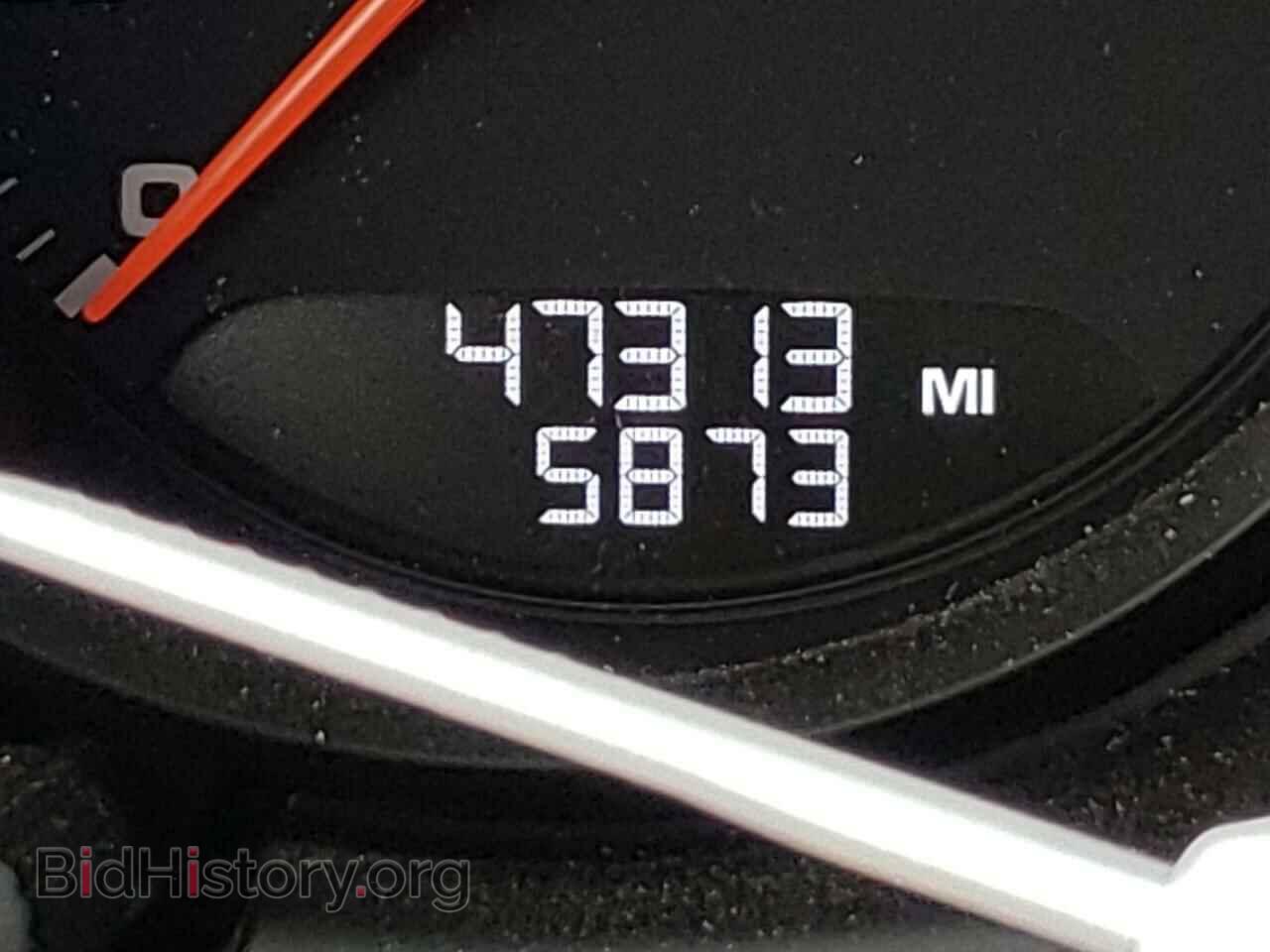 2018 PORSCHE MACAN - VIN: WP1AG2A58JLB63788 - Фото 8