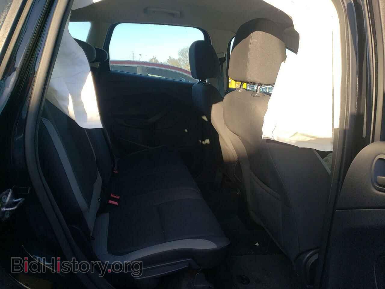 2013 FORD ESCAPE - VIN: 1FMCU0F79DUC66911 - Фото 6