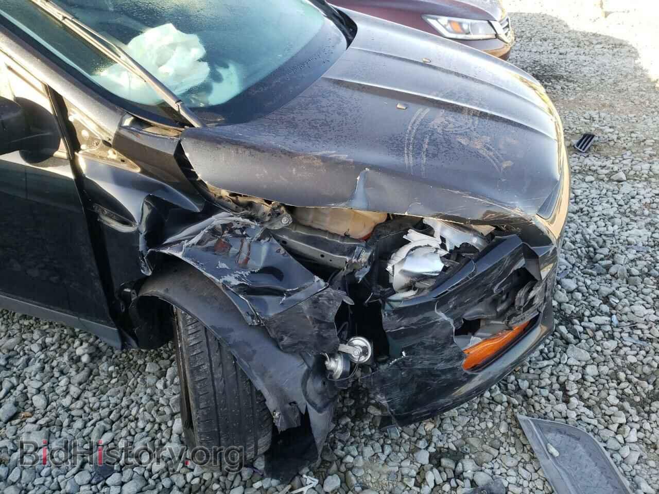 2013 FORD ESCAPE - VIN: 1FMCU0F79DUC66911 - Фото 9