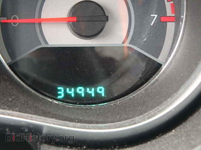2013 CHRYSLER 200 - VIN: 1C3CCBCG1DN555609 - Фото 8