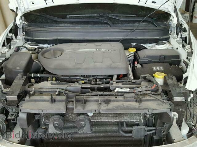 2014 JEEP CHEROKEE - VIN: 1C4PJMCS8EW298365 - Фото 7