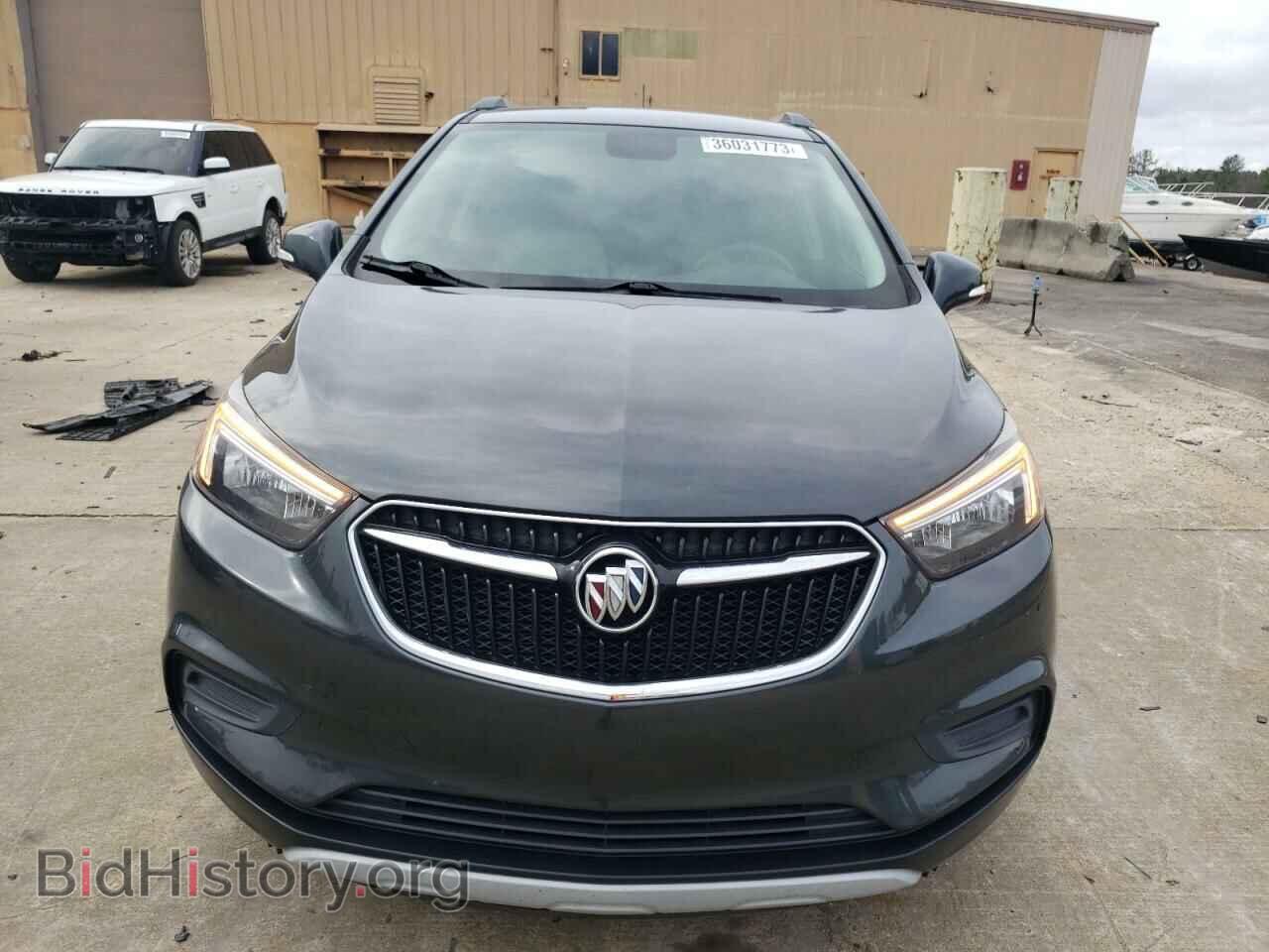 2017 BUICK ENCORE - VIN: KL4CJASB5HB098712 - Photo 5
