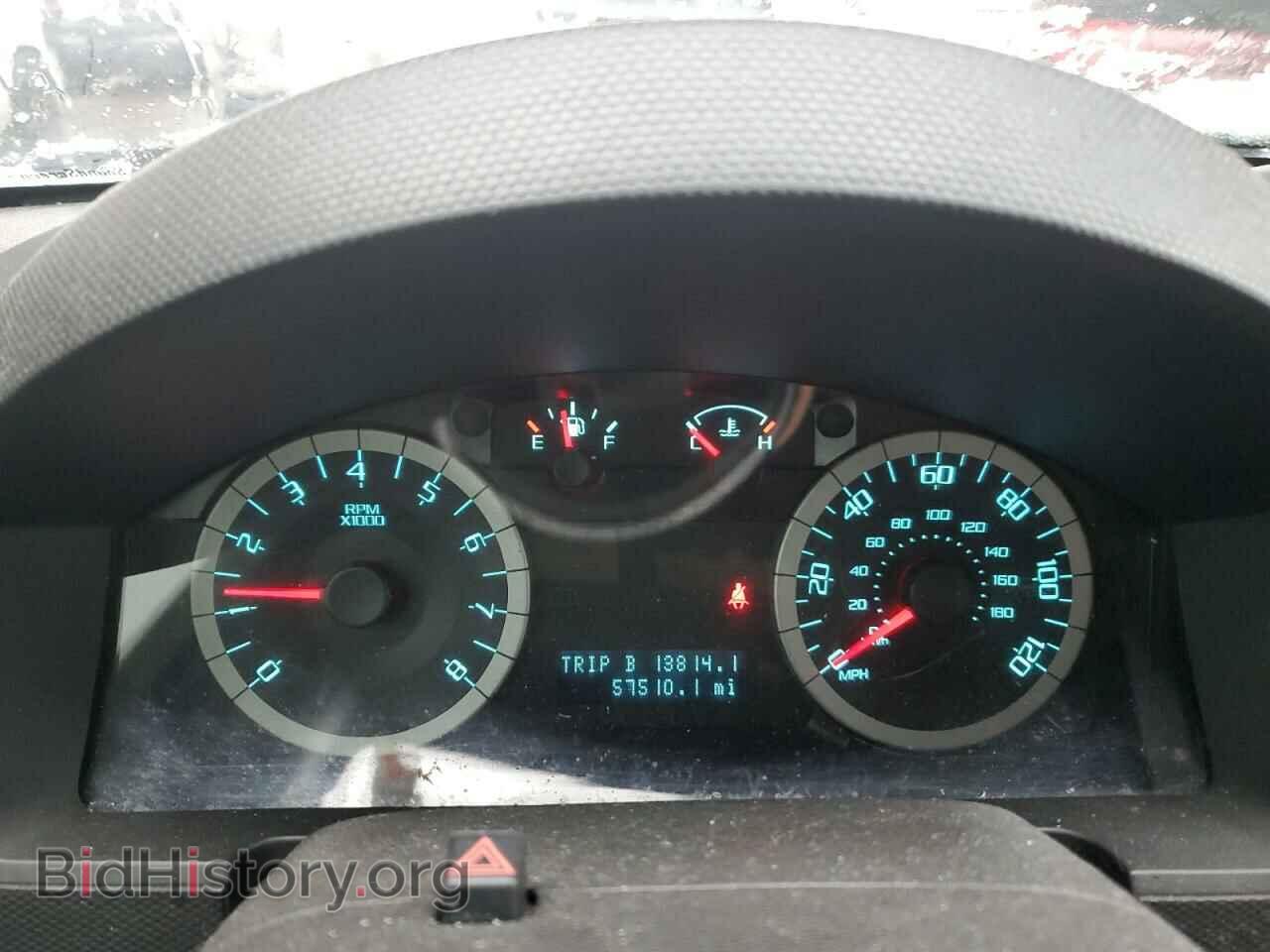 2012 FORD ESCAPE - VIN: 1FMCU9D72CKC38904 - Фото 9
