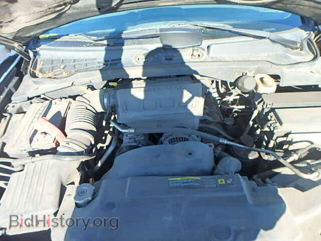2008 DODGE DURANGO - VIN: 1D8HB38NX8F111454 - Photo 7