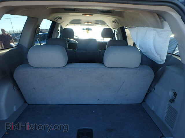 2008 DODGE DURANGO - VIN: 1D8HB38NX8F111454 - Photo 10