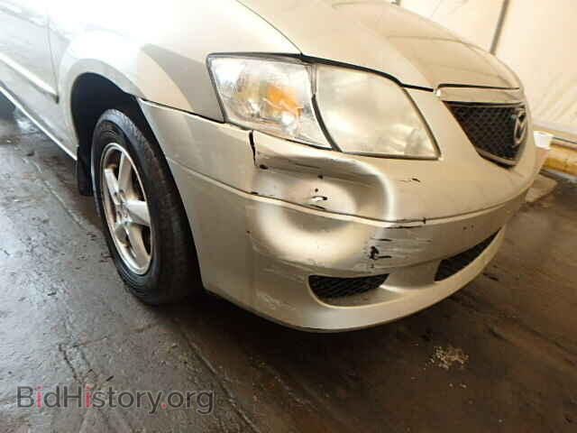 2003 MAZDA MPV - VIN: JM3LW28A330366289 - Photo 9