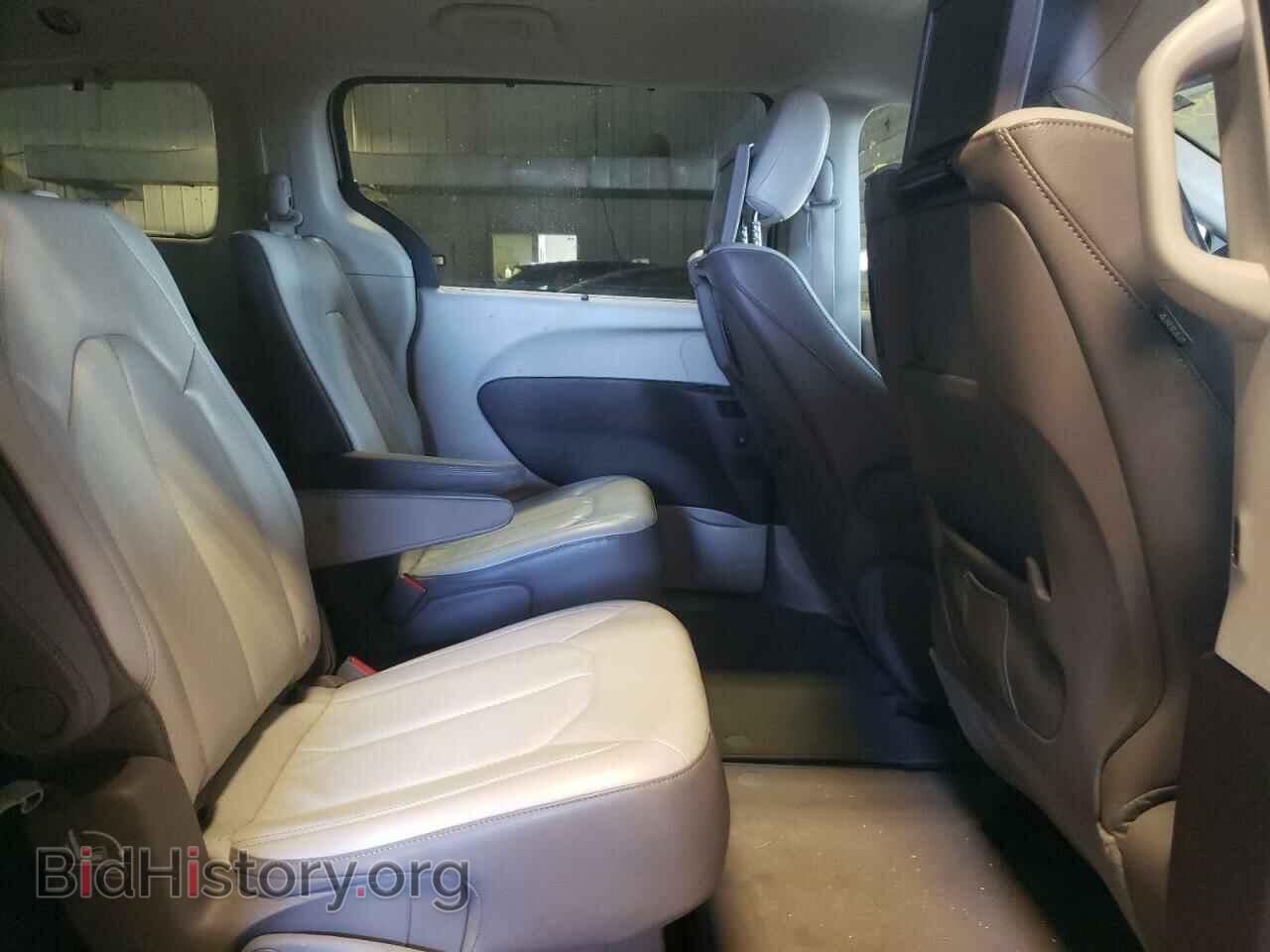 2018 CHRYSLER PACIFICA - VIN: 2C4RC1EG0JR166830 - Photo 6