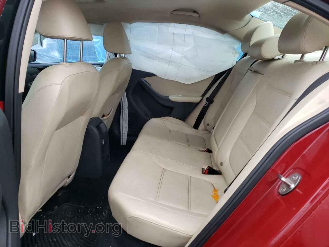 2017 VOLKSWAGEN JETTA - VIN: 3VWDB7AJ2HM331387 - Фото 6