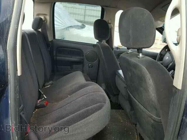 2004 DODGE RAM 3500 - VIN: 3D7LU38C14G247696 - Фото 6