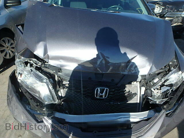 2014 HONDA CIVIC - VIN: 19XFB2F5XEE252971 - Фото 7