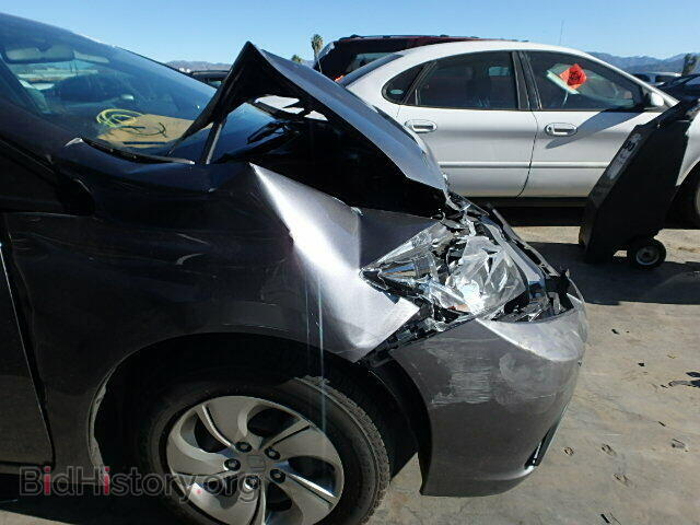 2014 HONDA CIVIC - VIN: 19XFB2F5XEE252971 - Фото 9