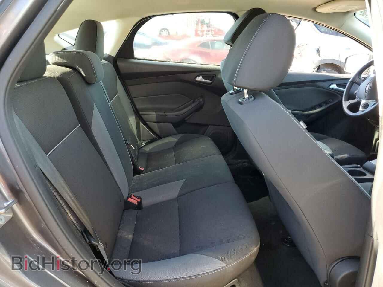 2014 FORD FOCUS - VIN: 1FADP3K23EL297029 - Photo 10
