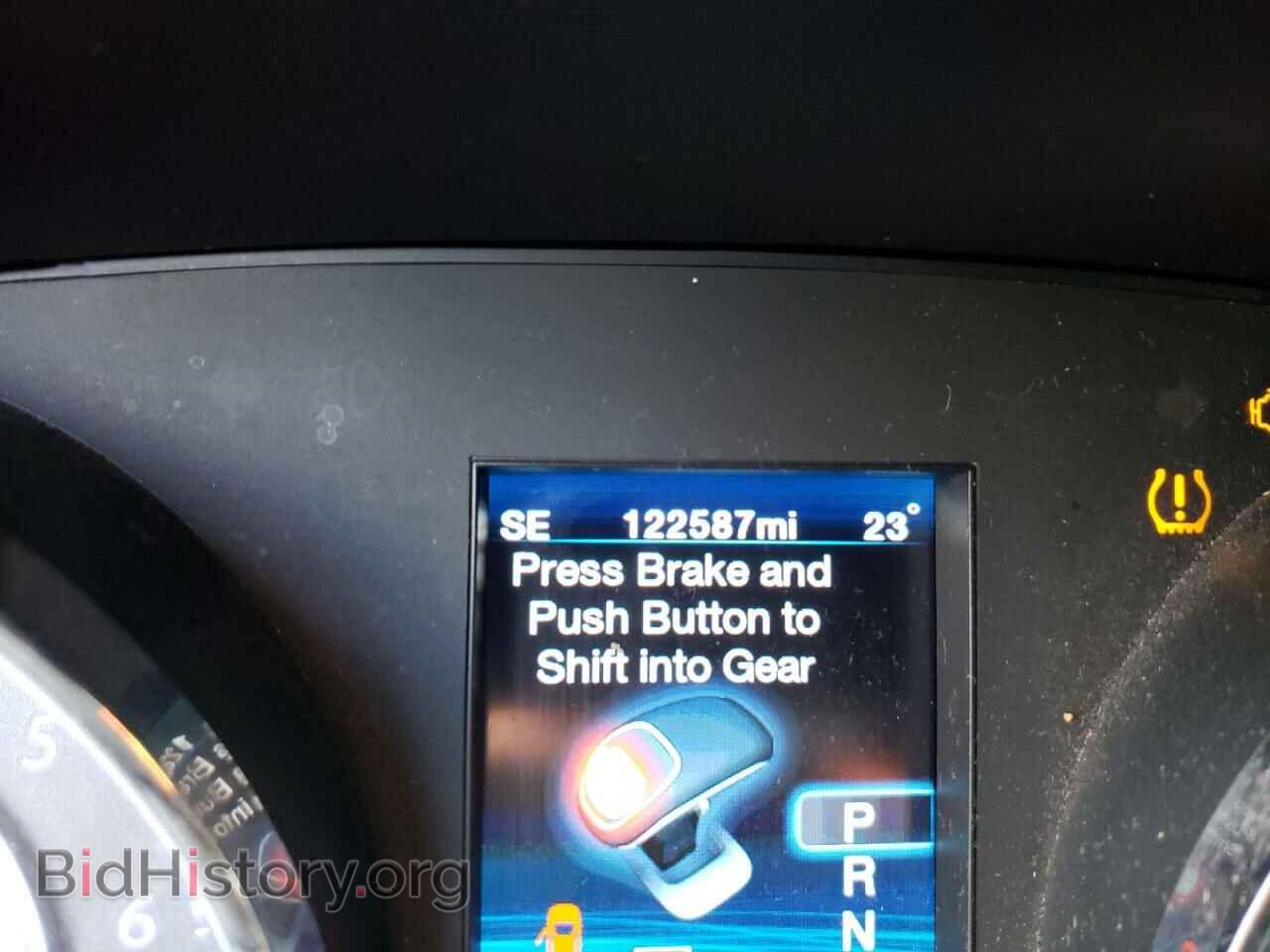 2012 CHRYSLER 300 - VIN: 2C3CCACG4CH288628 - Фото 8