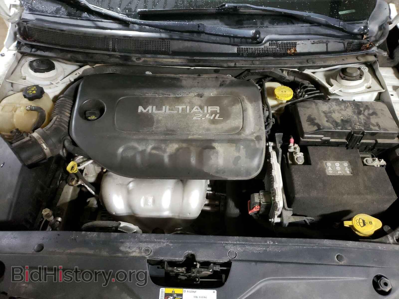 2015 CHRYSLER 200 - VIN: 1C3CCCAB4FN536892 - Photo 7