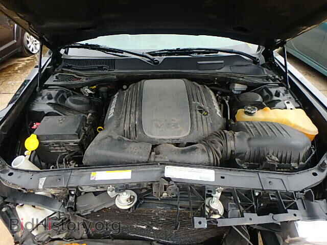 2011 DODGE CHALLENGER - VIN: 2B3CJ5DT7BH570363 - Фото 7