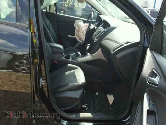 2014 FORD FOCUS - VIN: 1FADP3K22EL207174 - Фото 5