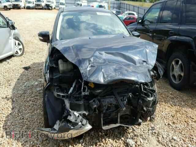 2014 FORD FOCUS - VIN: 1FADP3K22EL207174 - Фото 9