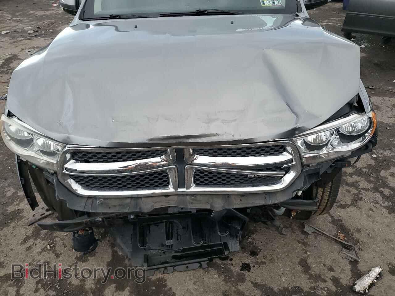 2012 DODGE DURANGO - VIN: 1C4RDJDG1CC126895 - Photo 12