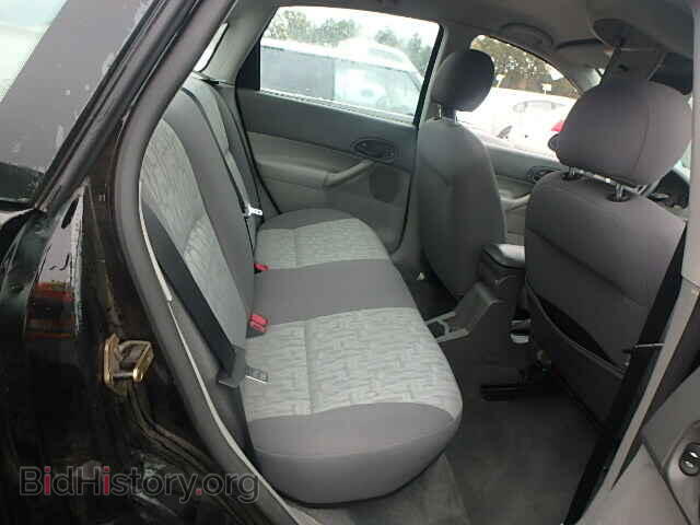 2005 FORD FOCUS - VIN: 1FAFP34N85W157976 - Фото 6