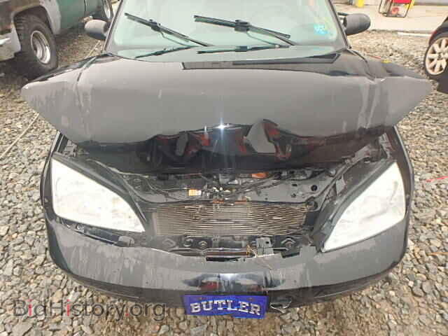 2005 FORD FOCUS - VIN: 1FAFP34N85W157976 - Фото 9