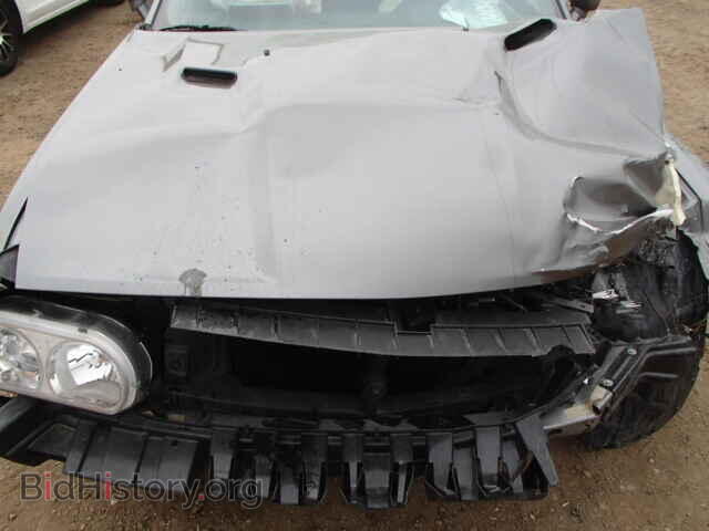 2012 DODGE CHALLENGER - VIN: 2C3CDYAG6CH189480 - Photo 7