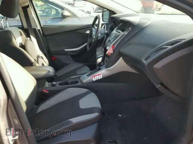 2012 FORD FOCUS - VIN: 1FAHP3K23CL106367 - Photo 5
