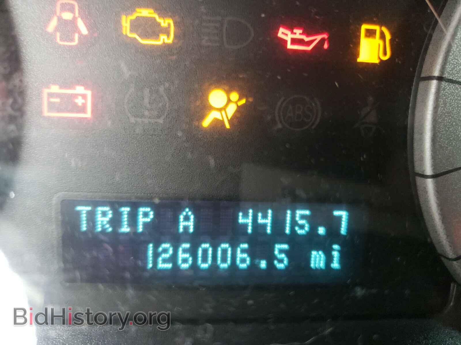 2011 FORD ESCAPE - VIN: 1FMCU9D70BKB08912 - Фото 8