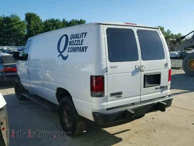 2011 FORD ECONOLINE - VIN: 1FTNE2EW3BDA56607 - Photo 3