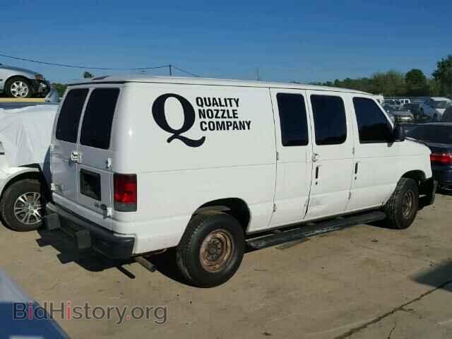 2011 FORD ECONOLINE - VIN: 1FTNE2EW3BDA56607 - Photo 4