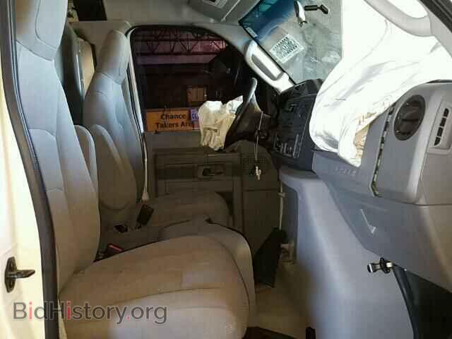 2011 FORD ECONOLINE - VIN: 1FTNE2EW3BDA56607 - Photo 5