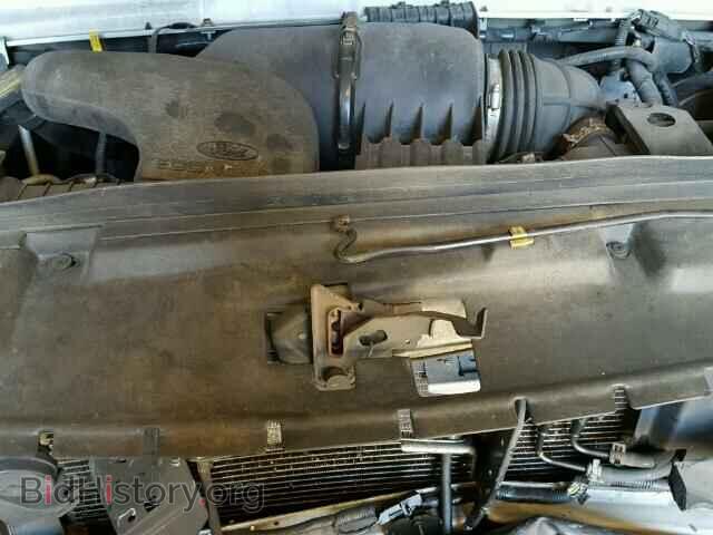 2011 FORD ECONOLINE - VIN: 1FTNE2EW3BDA56607 - Photo 7